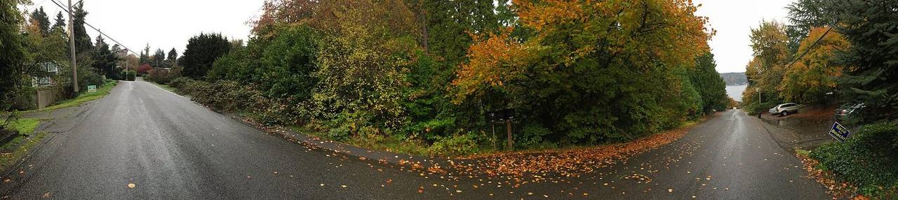 Cedar Park, Seattle-area real estate
