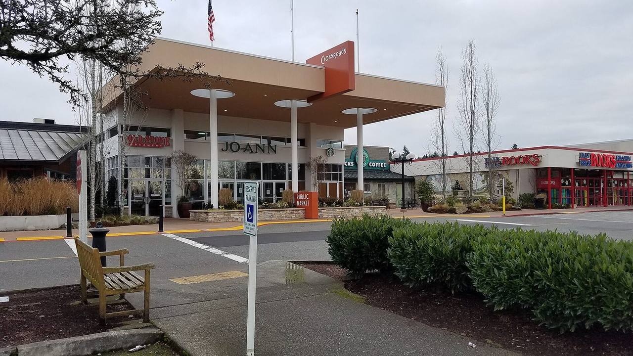 Crossroads, Seattle-area real estate