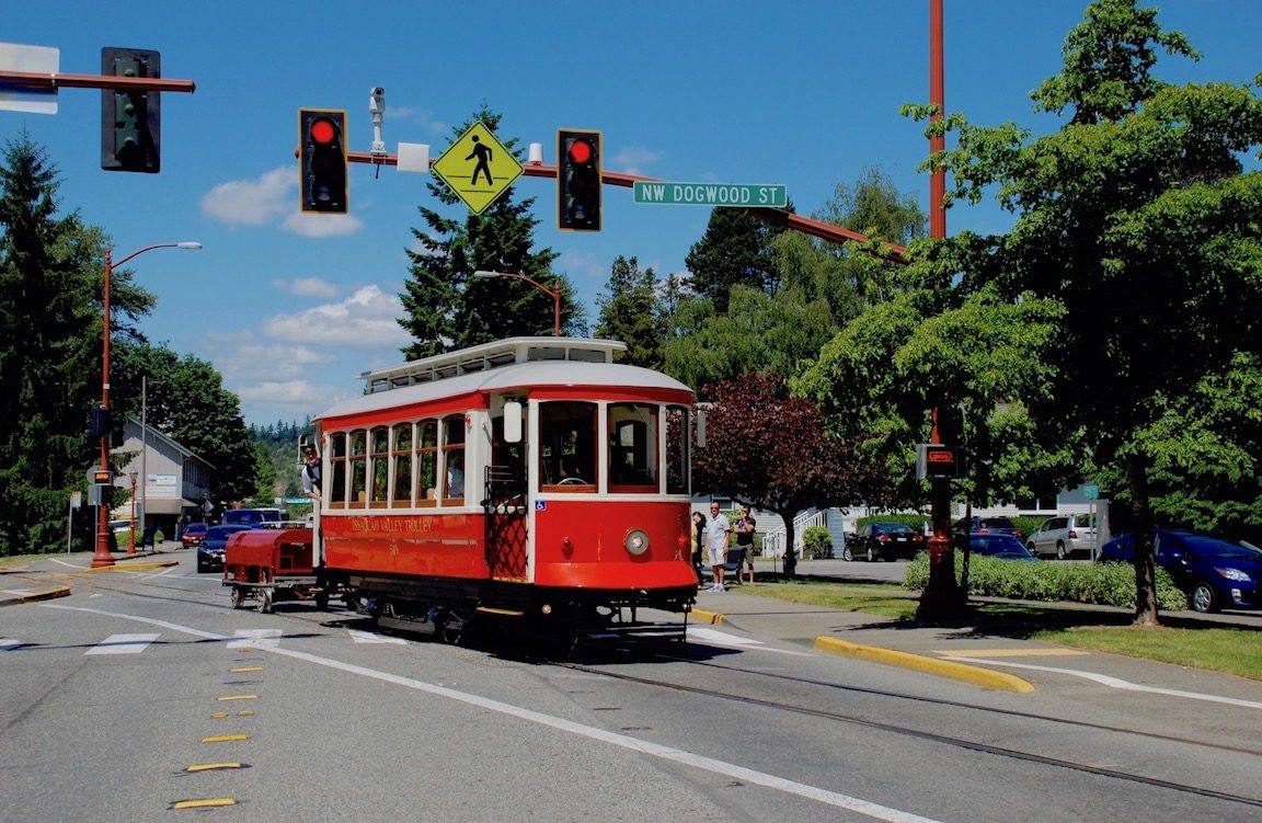 Issaquah, Seattle-area real estate