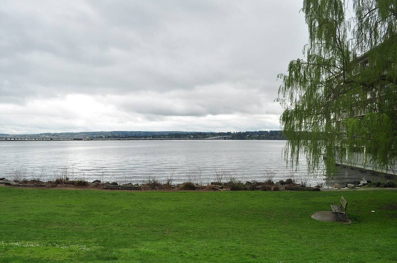Madison Park, Seattle-area real estate