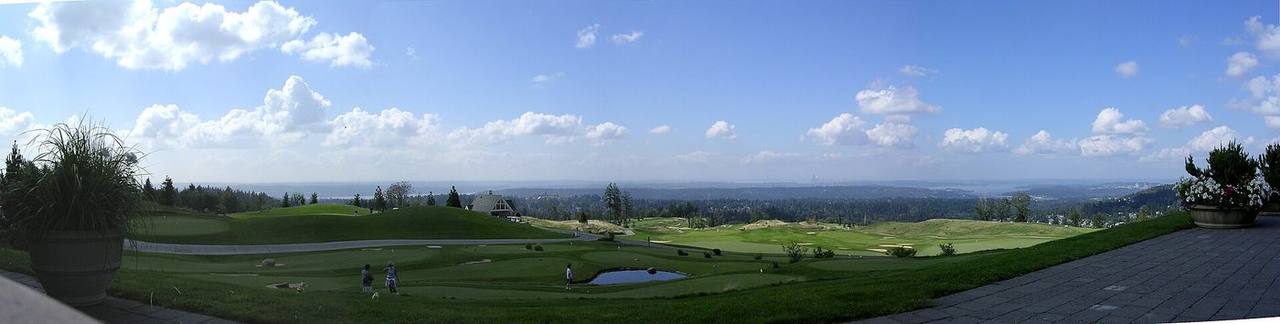 Newcastle, Seattle-area real estate