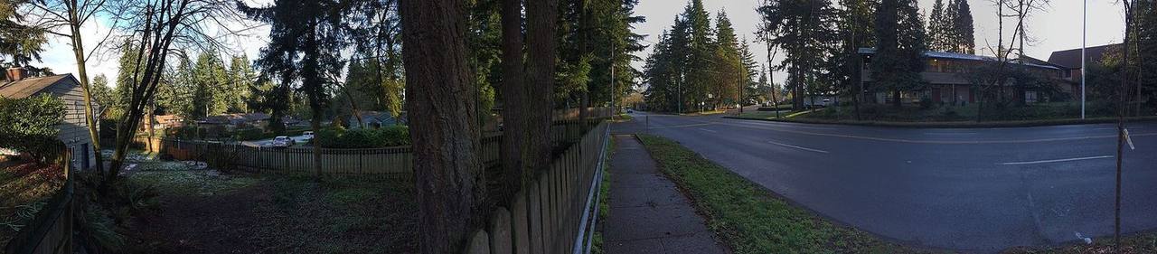 Pinehurst, Seattle-area real estate