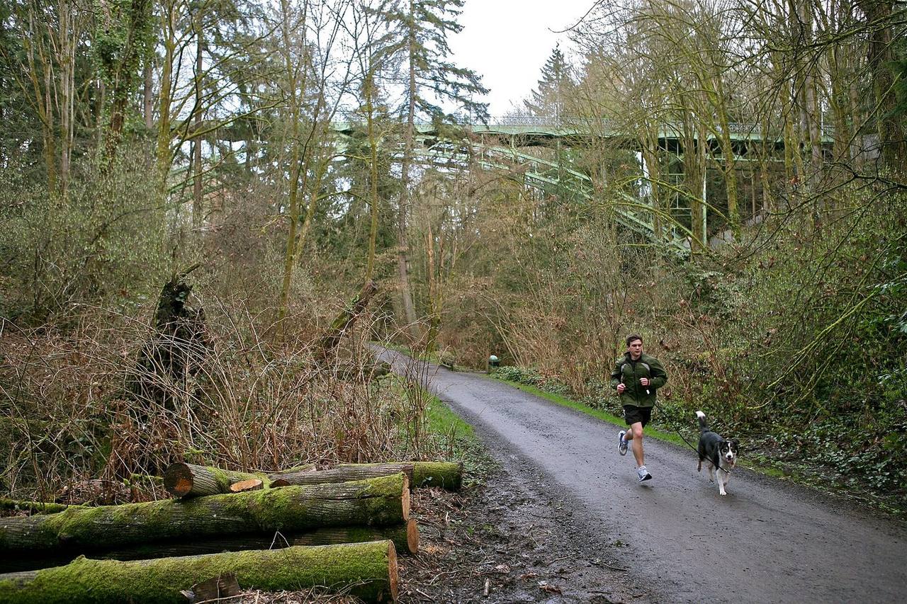 Ravenna, Seattle-area real estate