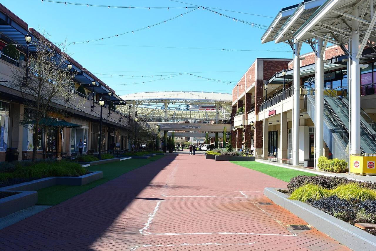 Redmond, Seattle-area real estate