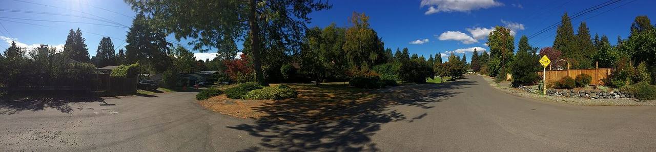 Victory Heights, Seattle-area real estate