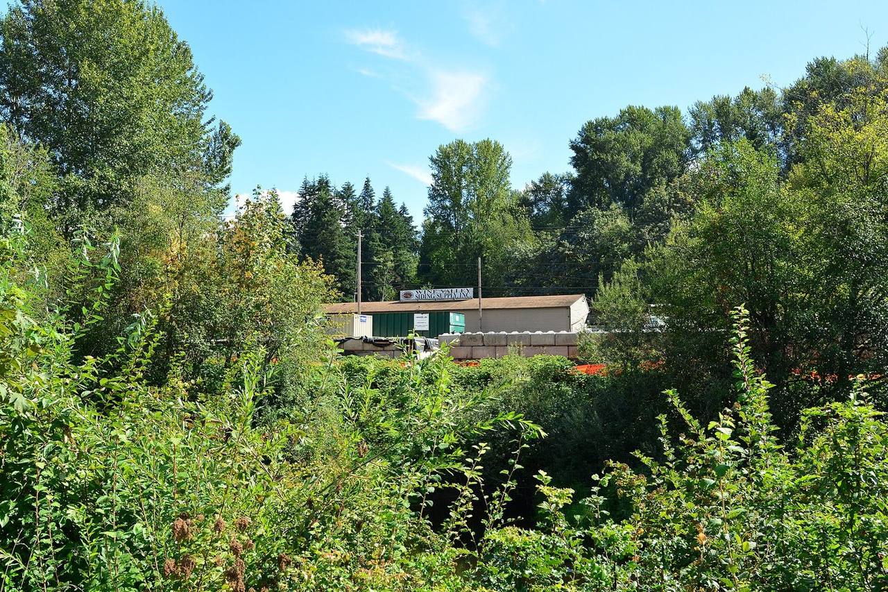 Woodinville, Seattle-area real estate
